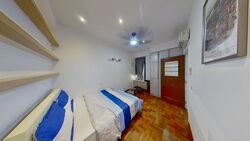 Hillview Park (D23), Condominium #522138501